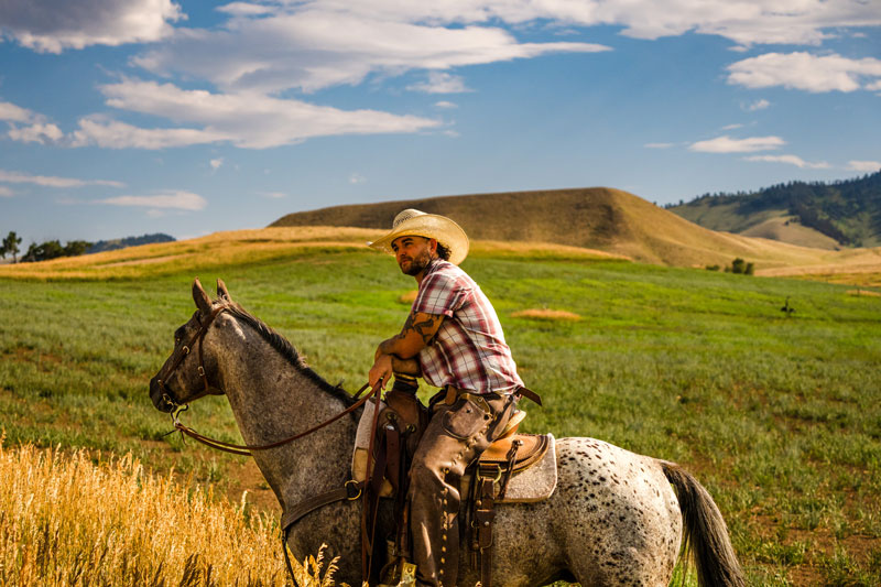 Photo of views at The Havens at Sand Creek Ranch