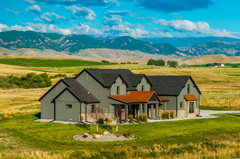 Photo of The Havens at Sand Creek Ranch